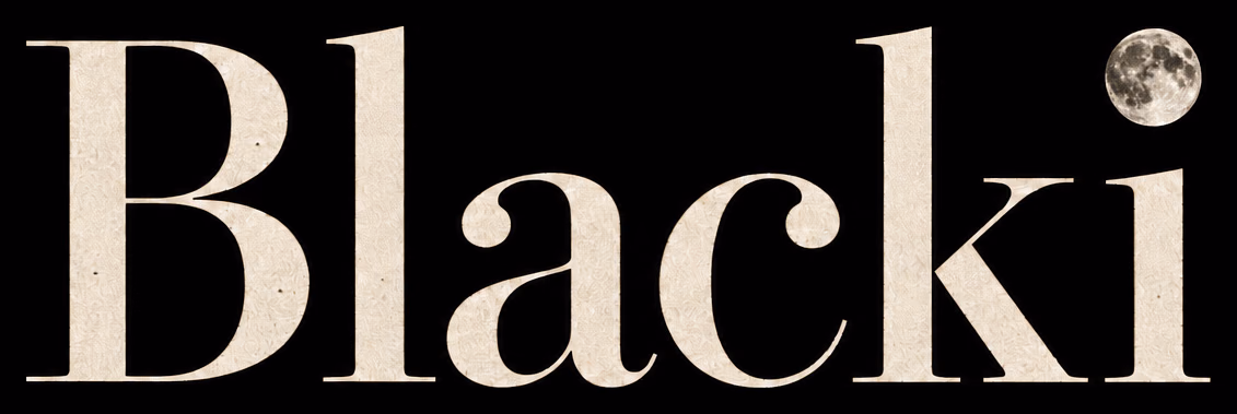 Blacki